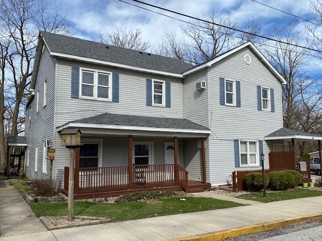 460 Locust - Unit 2