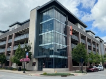 101 North Union Street - 502