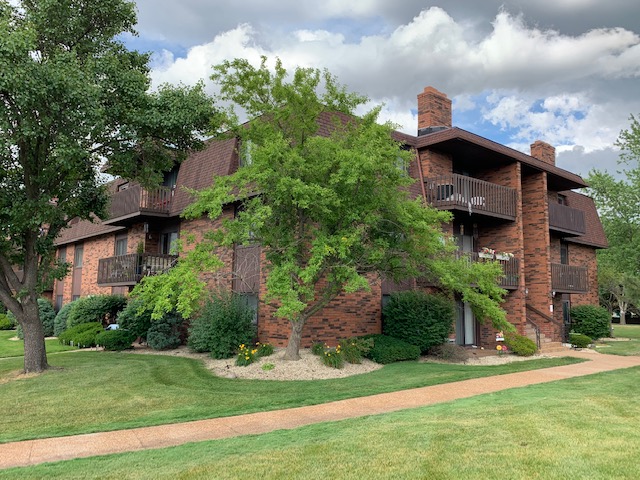2109 45th Street, Unit 101 - 1