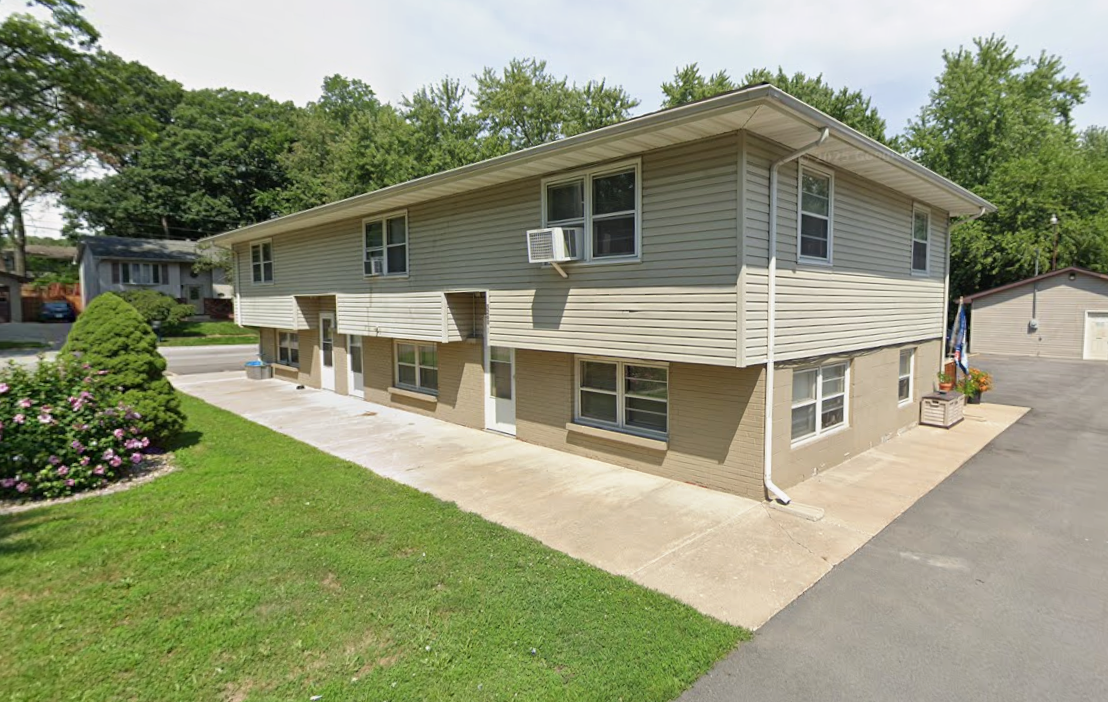 5260 Mulberry Avenue - Unit C6