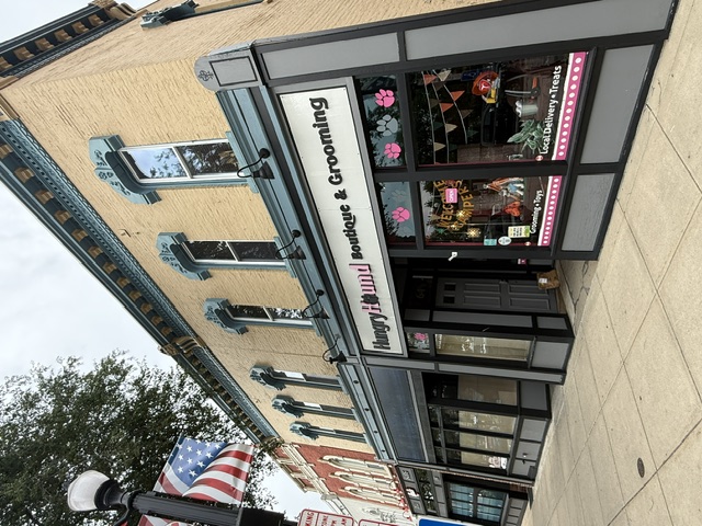 64 1/2 Lincolnway - B