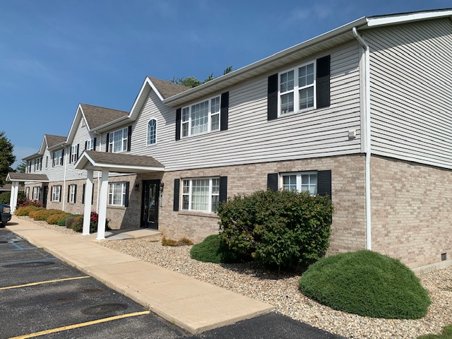 1615 Firestone Lane - F