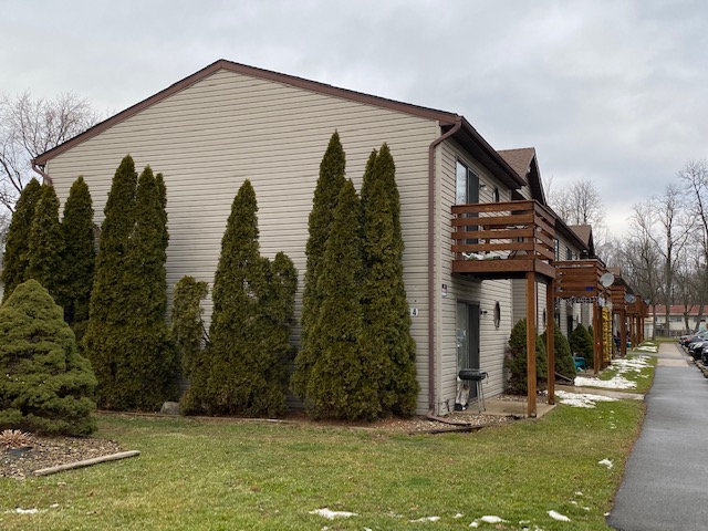 5268 Mulberry Avenue - Unit B2