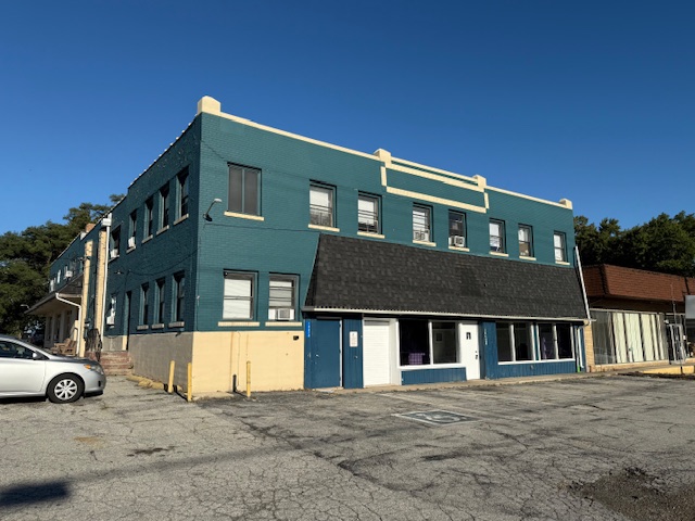 14424 Morse Street - STORE