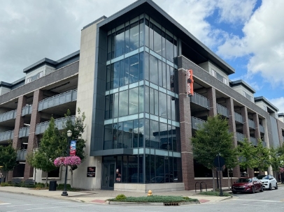 101 North Union Street - 519