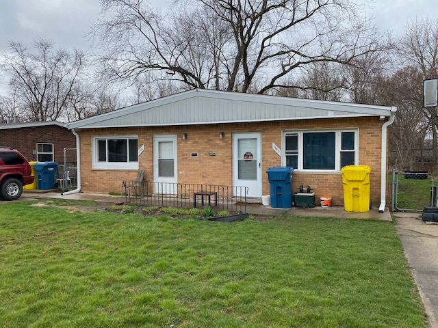 1140 N. Wood Street