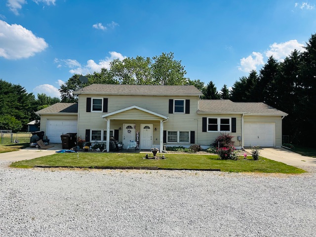 152 East 400 South - 1