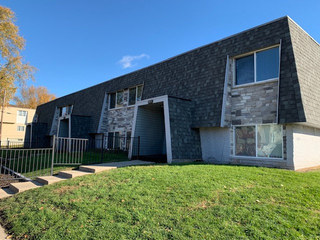 1105 Evans Avenue - 4B