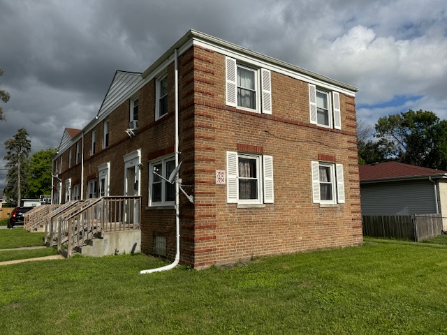 7212  Columbia Ave. - A