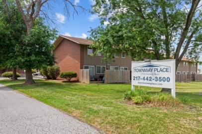 2730 Townway Road - D43