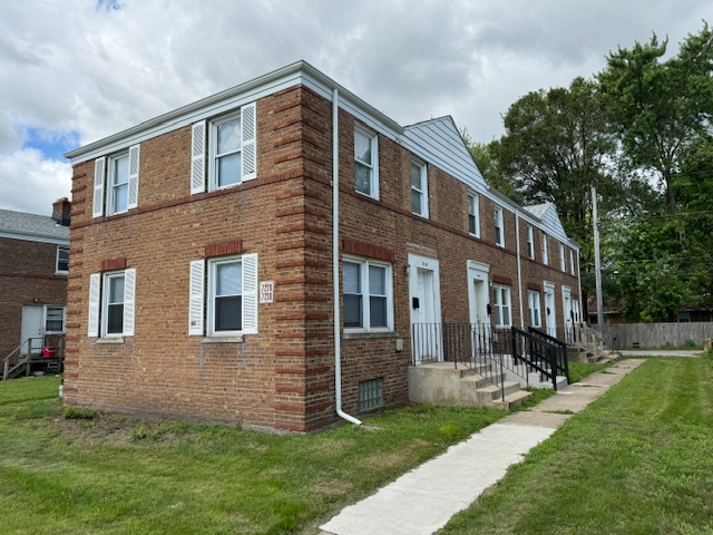7126 Columbia Ave. - A