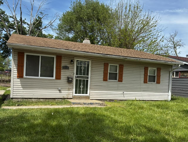 4134 West 22nd Place
