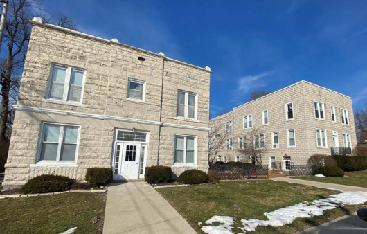 405 Monroe Street - 13