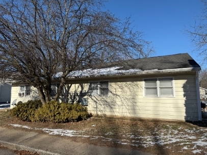 1729 Bancroft Avenue - 3A