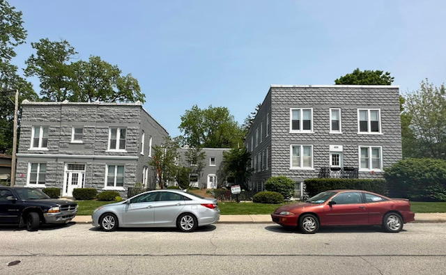 405 Monroe Street - 22