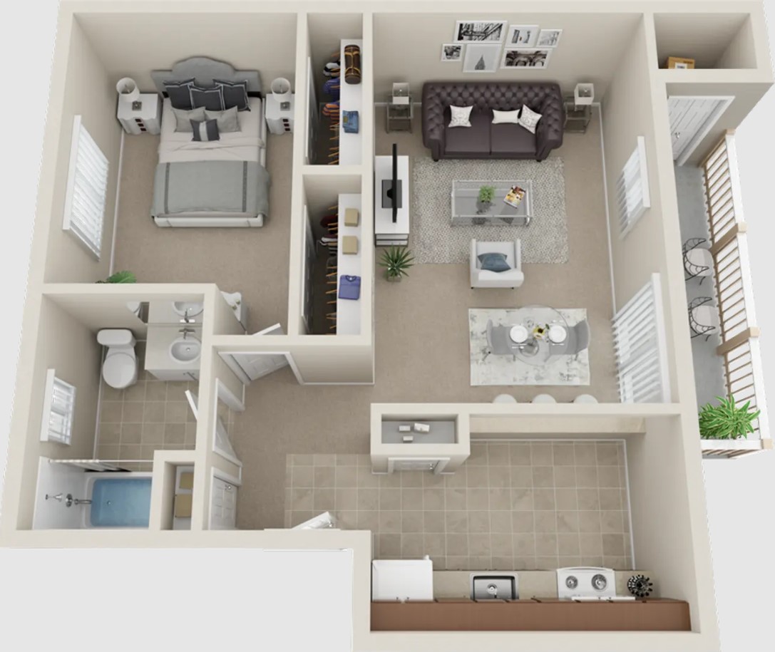 2730 Townway Road - H91