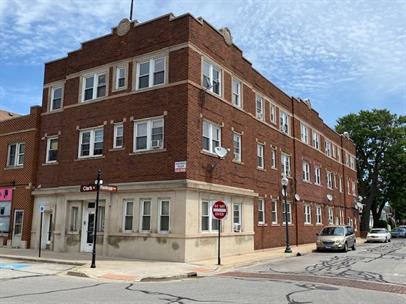 1923 Clark Street - 2