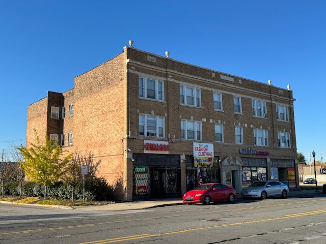 124 1/2 Sibley Street - #20