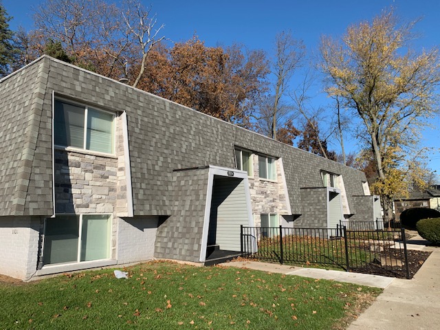 1101 Evans Avenue - 3B
