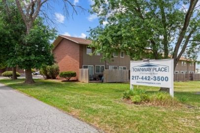 2730 Townway Road - F64