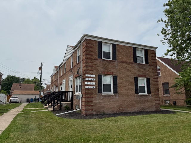 7126 Columbia Ave. - A