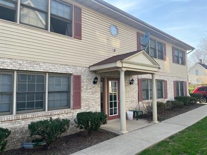 505 Monroe Street - B