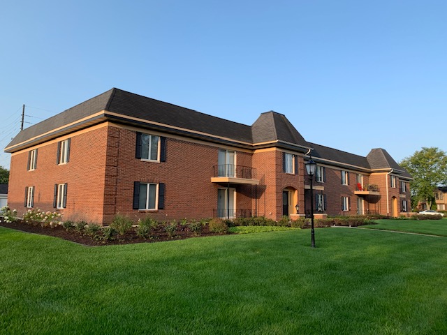 1220 Camellia Drive - #3