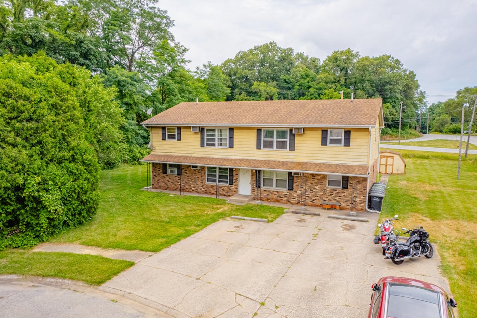 1848 Truman Street - 2