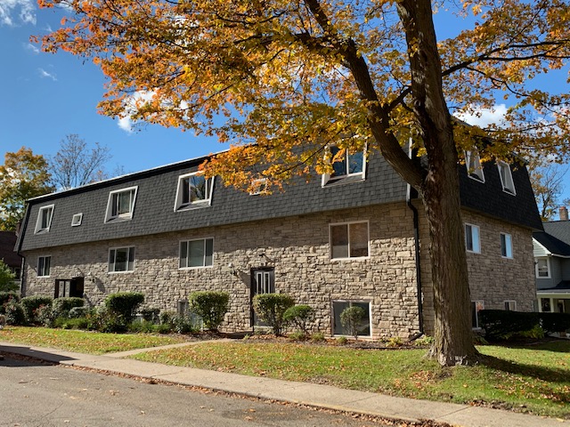 54 College Avenue - 1-2