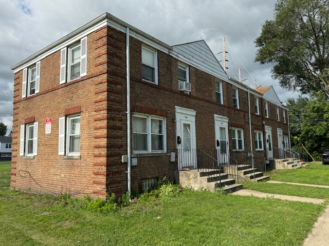 7238 Columbia Ave. - A